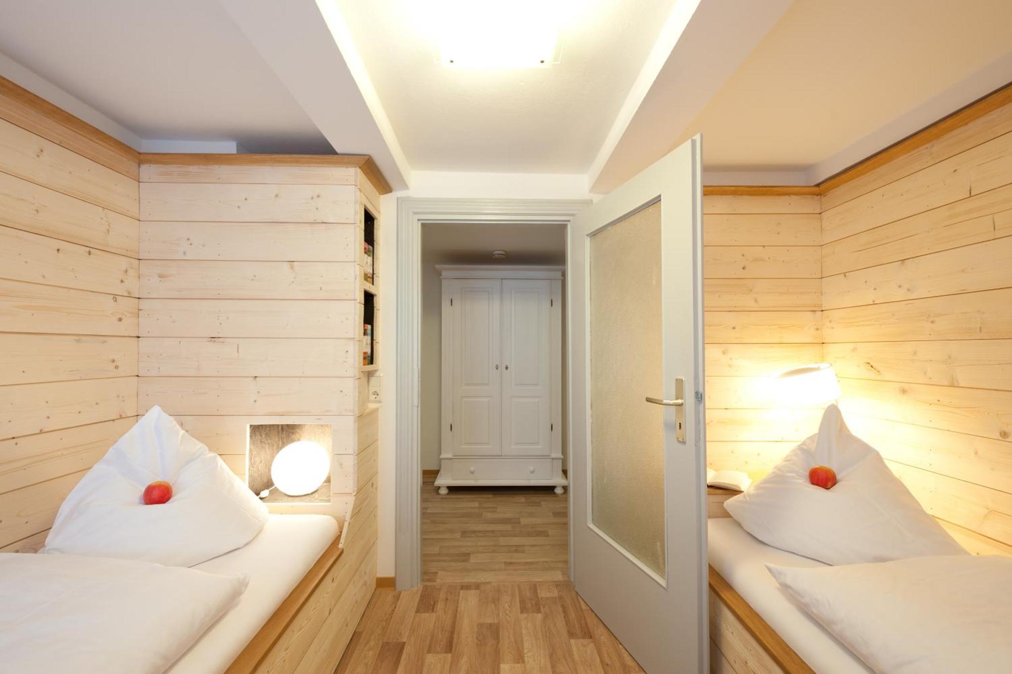 Apartment Schlaf-gut Appartments