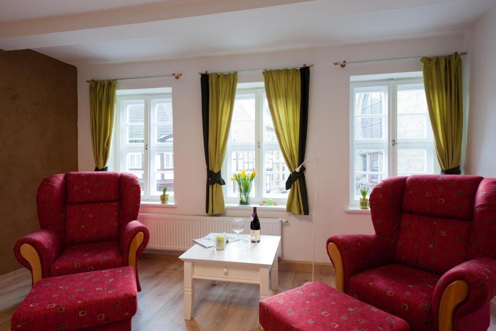 Schlaf-gut Appartments